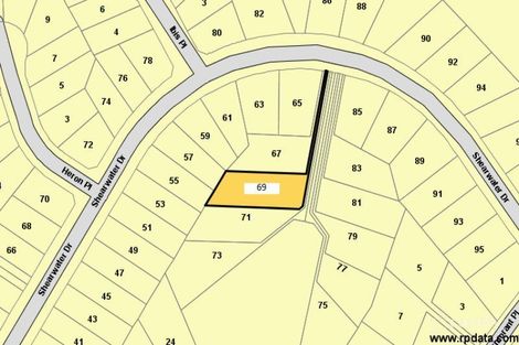 Property photo of 69 Shearwater Drive Berkeley NSW 2506