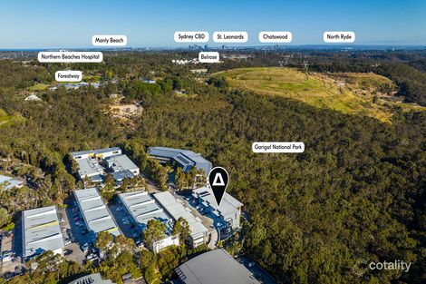 31/19 Narabang Way, Belrose, NSW 2085