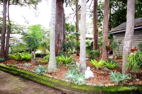 Property photo of 21 Third Ridge Road Smiths Lake NSW 2428