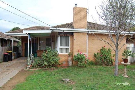 Property photo of 27 Watson Court Melton VIC 3337