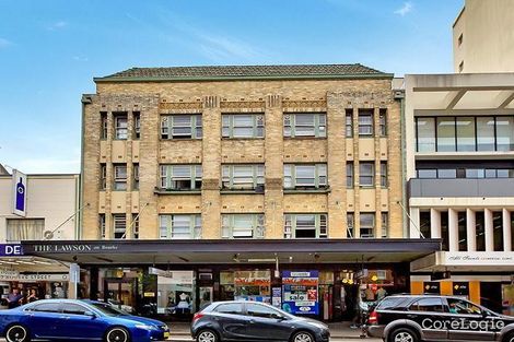 Property photo of 34/405 Bourke Street Surry Hills NSW 2010