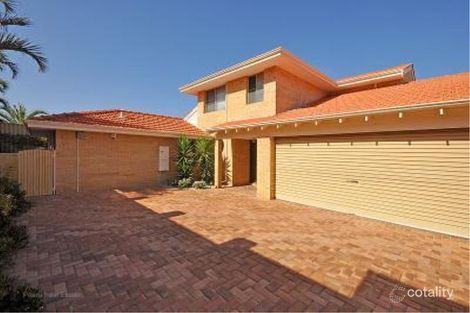 Property photo of 20B Oldham Street Hillarys WA 6025
