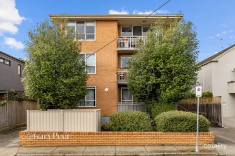 2/48 Chomley St, Prahran, VIC 3181