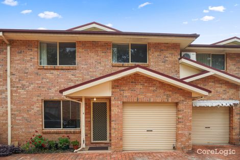 Property photo of 5/2 Charlotte Road Rooty Hill NSW 2766