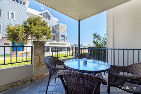 Property photo of 2/1 Bowsprit Way Mandurah WA 6210
