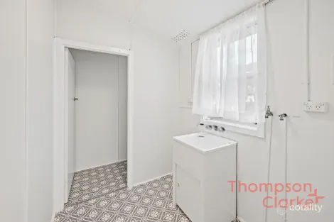Property photo of 6 Capper Street Telarah NSW 2320