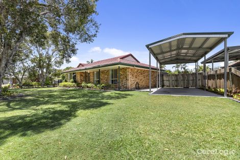 Property photo of 60 Griffith Avenue Tewantin QLD 4565