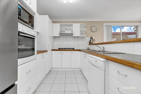Property photo of 68 Jindabyne Circuit Woodcroft NSW 2767