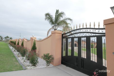 Property photo of 845A Mamre Road Kemps Creek NSW 2178