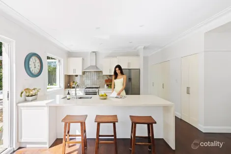 Property photo of 16 Hope Street Seaforth NSW 2092