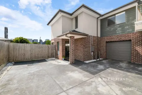 Property photo of 4/11 Bruce Street Dandenong VIC 3175