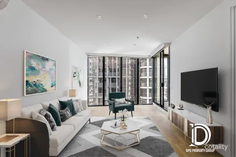 810/677 La Trobe St, Docklands, VIC 3008