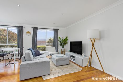 Property photo of 38A Alexander Avenue Kiama Downs NSW 2533