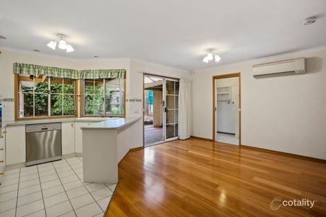 Property photo of 1 Boree Court Berwick VIC 3806