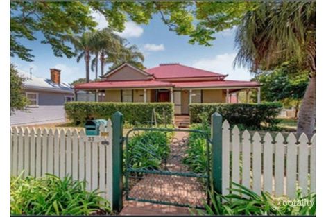 33 Grenier St, Toowoomba City, QLD 4350