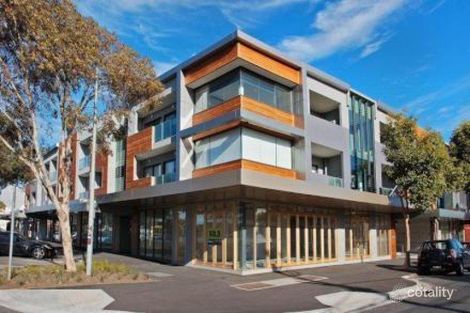 109/18-34 Station St, Sandringham, VIC 3191