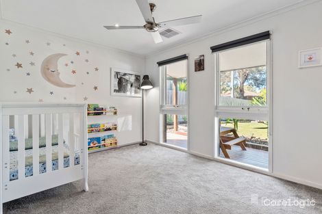 Property photo of 4 Baillie Court Frankston VIC 3199