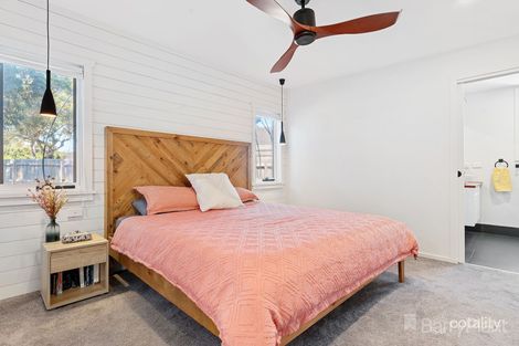 Property photo of 4 Baillie Court Frankston VIC 3199
