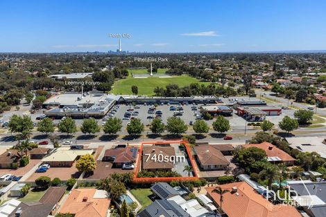 54 Farrington Rd, Leeming, WA 6149