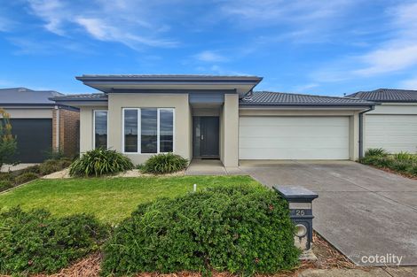 25 Compass Way, Mount Duneed, VIC 3217