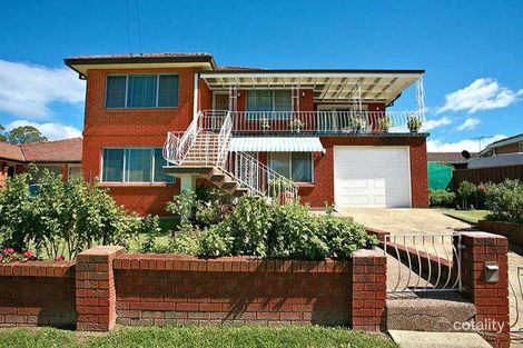 245 Flushcombe Rd, Blacktown, NSW 2148