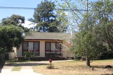 11 Taranaki Ave, Lethbridge Park, NSW 2770