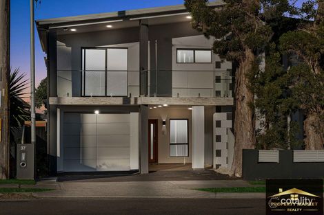 Property photo of 37 The River Road Revesby NSW 2212