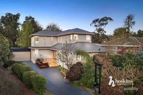 Property photo of 22 Irene Crescent Mitcham VIC 3132