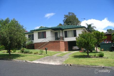 37 North Cres, Wyoming, NSW 2250