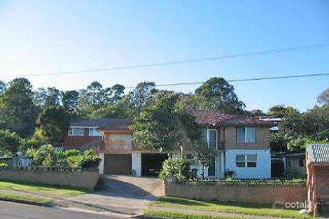 805 Warringah Rd, Forestville, NSW 2087