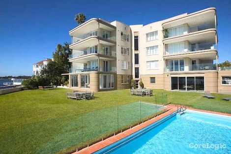 Property photo of 7/62 Wunulla Road Point Piper NSW 2027