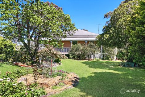 61 Utschink Rd, Kleinton, QLD 4352