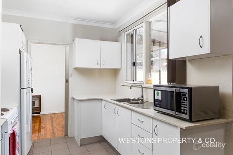 Property photo of 194A Junction Road Winston Hills NSW 2153