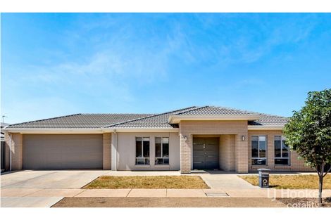 26 Greenhood Cres, Andrews Farm, SA 5114