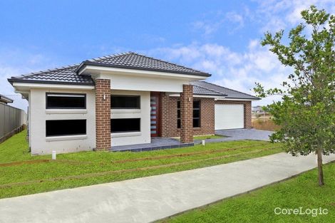 Property photo of 3 Ducros Street Oran Park NSW 2570