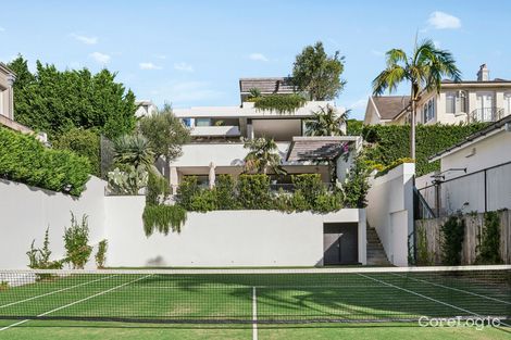 Property photo of 16 March Street Bellevue Hill NSW 2023
