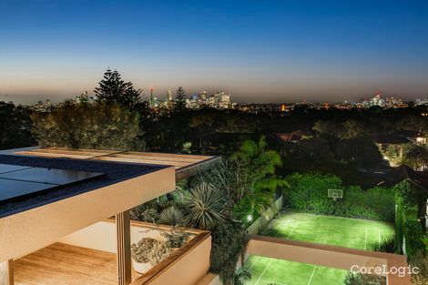 Property photo of 16 March Street Bellevue Hill NSW 2023