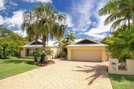 19 Shipyard Cct, Noosaville, QLD 4566