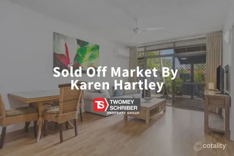 313/175 Lake St, Cairns City, QLD 4870