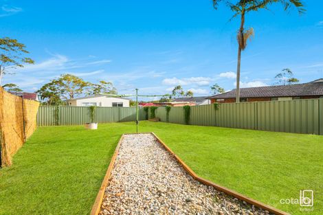 Property photo of 76 Minnamurra Road Gorokan NSW 2263