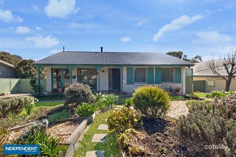 Property photo of 14 Nelumbo Street Rivett ACT 2611