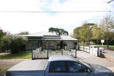 Property photo of 15 Fairfax Terrace Torrensville SA 5031