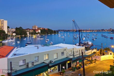 Property photo of 4/4 Hayes Street Neutral Bay NSW 2089