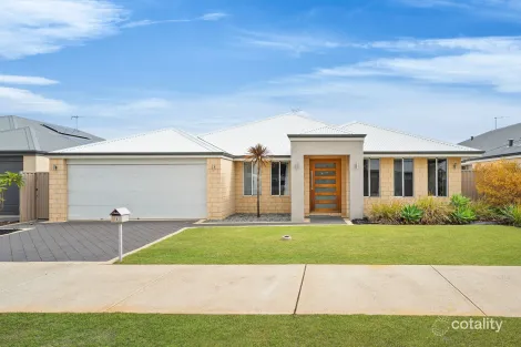 Property photo of 58 Campolina Avenue Baldivis WA 6171