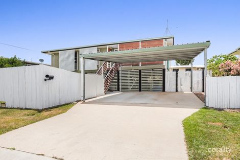 Property photo of 264 Palmerston Street Vincent QLD 4814