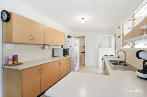 Property photo of 264 Palmerston Street Vincent QLD 4814