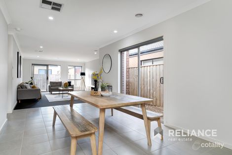 Property photo of 28 Design Drive Point Cook VIC 3030