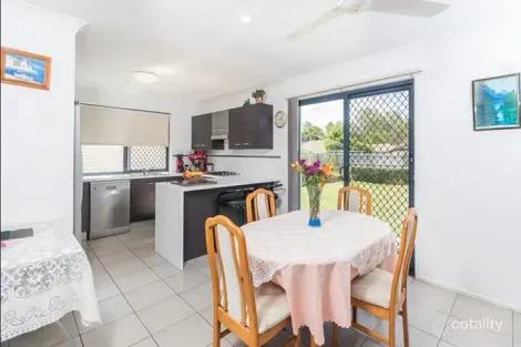 Property photo of 12 Cyperus Crescent Carseldine QLD 4034
