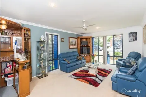 Property photo of 12 Cyperus Crescent Carseldine QLD 4034