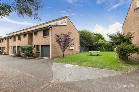 Property photo of 10/17 Campbell Street Warners Bay NSW 2282